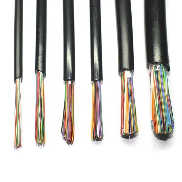 Screened Audio Cable suppliers