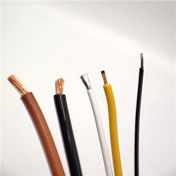 1.5 ملی میٹر آٹوموٹو وائر