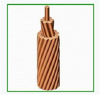 ارتھ گراؤنڈ کیبل