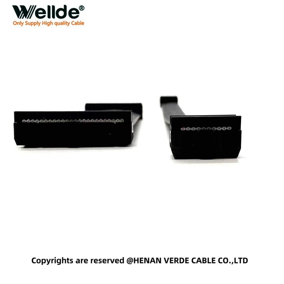 Digital Camera Flat Cable