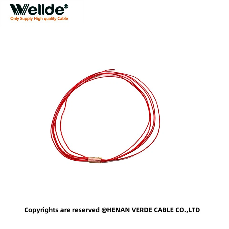 24 AWG PTFE Wire for Electronics & Aerospace