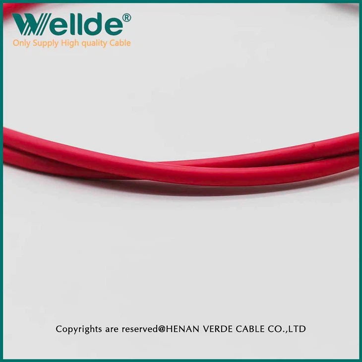Flexible Wires Automobile Cable