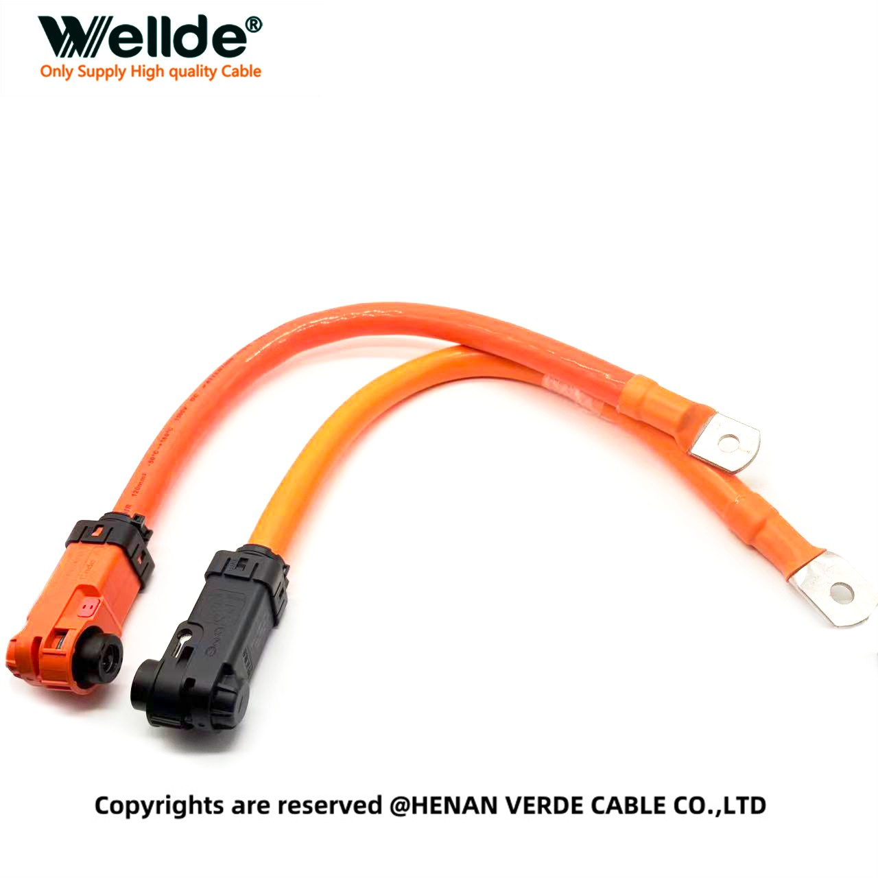 low smoke halogen free cable