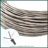 PTFE 2 کور لٹ شیلڈنگ کیبل
